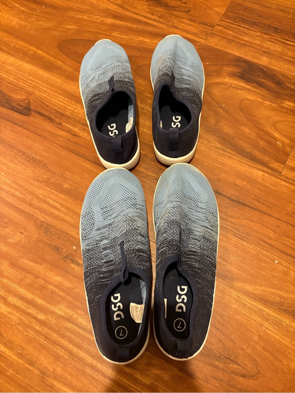 DSG Knit Water Shoes